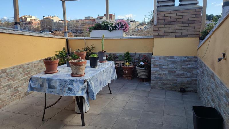 Foto 9ffa1e14-e3e4-4641-bb02-fddf7c744a47. Zweistöckige wohnung mit heizung parking in Torre - Sana Terrassa