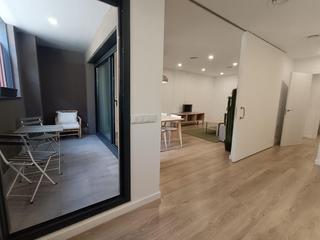 Planta baja  Calle pere fizes. Planta baja en venta en sant pere, 2 dormitorios.