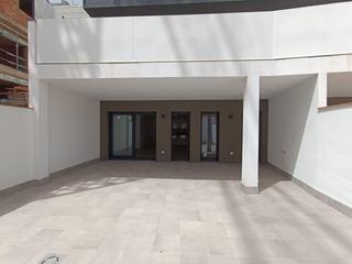 Planta baixa  Calle pere fizes. Planta baja en venta en sant pere, 4 dormitorios.