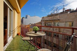 Etagenwohnung  Calle de galileu. Piso en venta en ca naurell, 4 dormitorios.