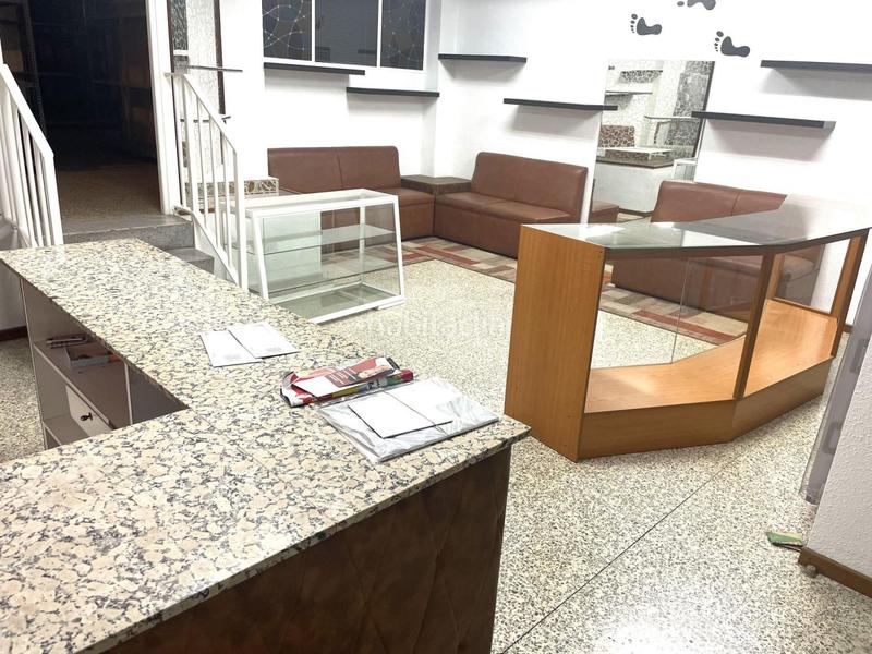 Foto 005c08ec-de25-40aa-8123-fd10c2500a01. Geschäftsraum in San Pere Terrassa