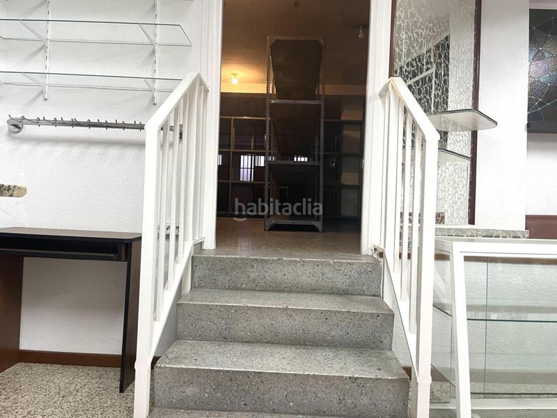 Foto 8cbcd231-aab8-4a60-b763-2d100cc91c3c. Geschäftsraum in San Pere Terrassa