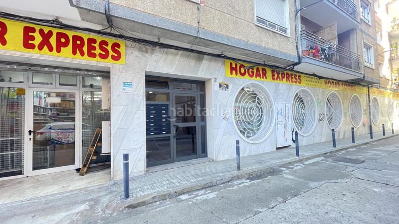 Foto 96fb43fe-07a0-4b4e-9a35-c96e526abfb8. Local comercial a Ca n'Aurell Terrassa