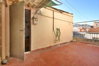 Casa adosada en La Maurina. Casa adosada en venta en la maurina, 3 dormitorios.