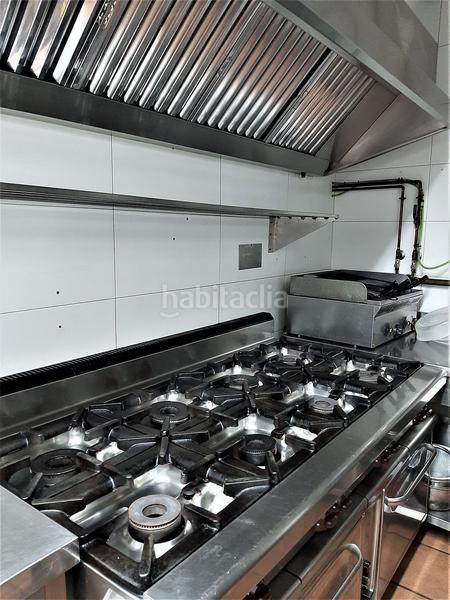 Foto 9227c681-aaa1-443c-b568-f8ad177765b6. Pas-de-porte local commercial dans Barri del Centre Terrassa