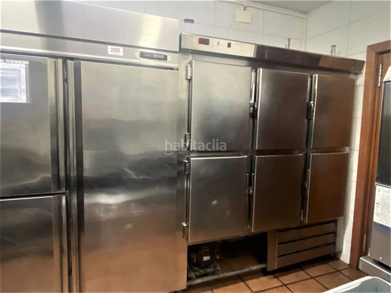 Foto 99b101c9-e45e-4454-ab08-c46436cdef89. Pas-de-porte local commercial dans Barri del Centre Terrassa