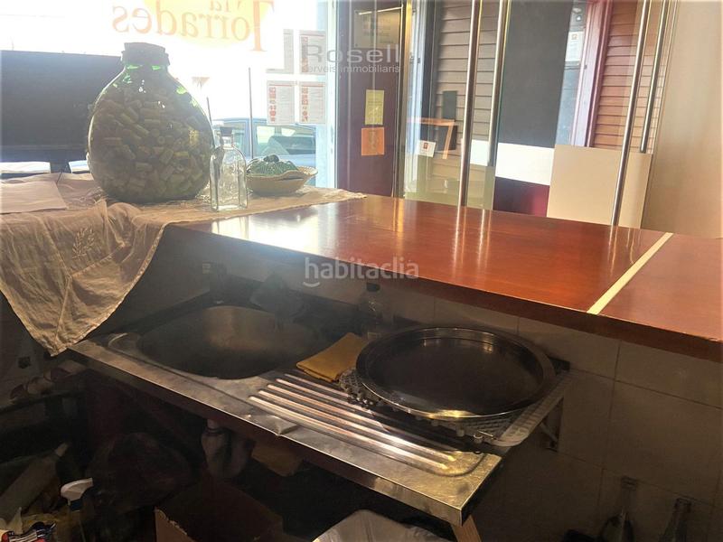 Foto b0d637a6-50cb-4f62-b662-6502bd48162b. Pas-de-porte local commercial dans Barri del Centre Terrassa