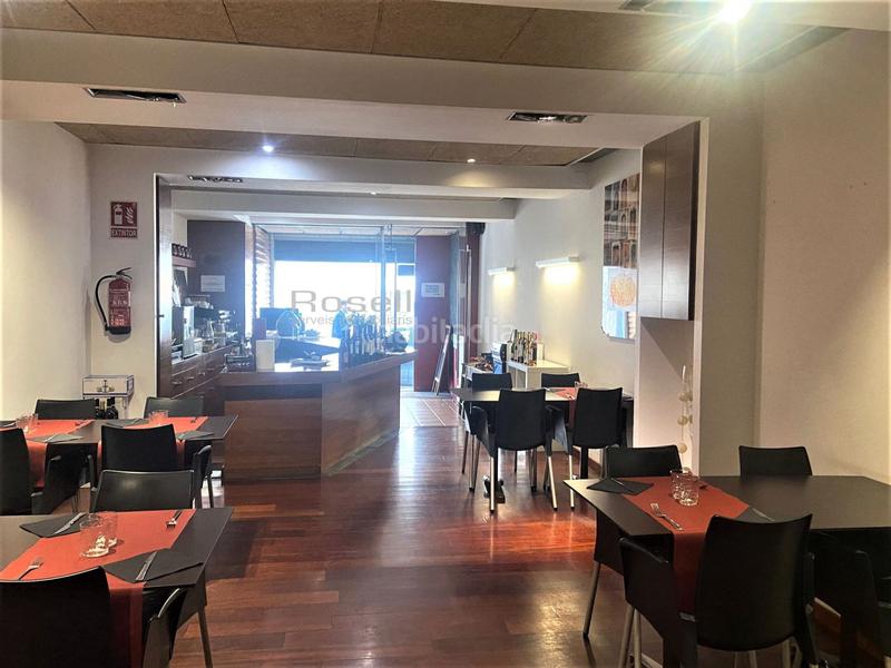 Foto 2666c4c0-94de-45fb-96fc-b020e987752c. Transfer business premise in Barri del Centre Terrassa