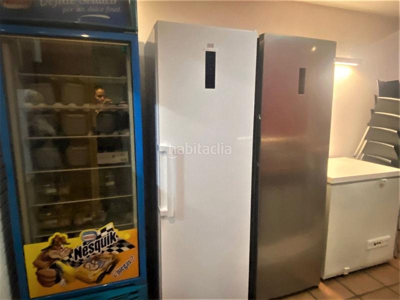 Foto 3b846fbd-4535-4a84-8c2b-02ba548ffab2. Transfer business premise in Barri del Centre Terrassa