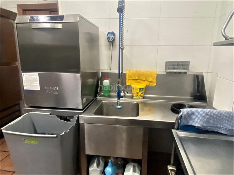 Foto 57e5e7a6-4a36-4ca9-bc4b-db8f0672625f. Transfer business premise in Barri del Centre Terrassa