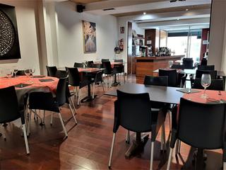 Transfer Business premise in Barri del Centre. Local com. en traspaso en centre.