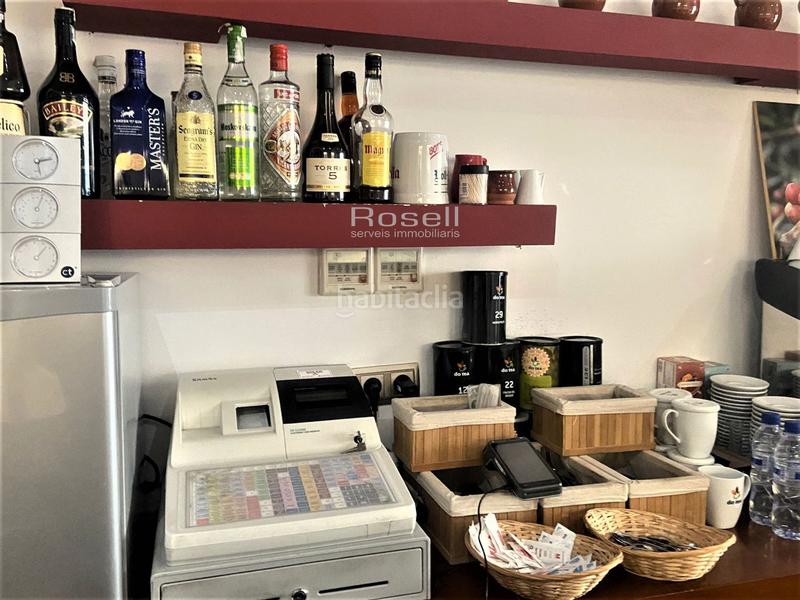 Foto 9b92f470-d208-4758-abd6-8cf6f82873c3. Transfer business premise in Barri del Centre Terrassa