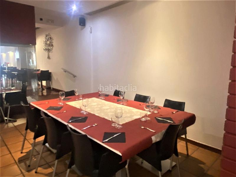 Foto 2aec3116-eb3e-4c77-85e1-251ec8a334cc. Traspaso local comercial local com. en traspaso en centre. en Terrassa