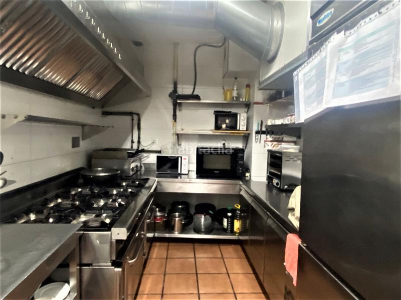 Foto 3b1d2304-d837-45bb-bca4-b657b30591b6. Traspaso local comercial local com. en traspaso en centre. en Terrassa