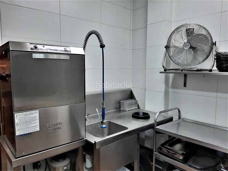 Foto 6a9108a8-7688-41e5-a661-e055dc5283b9. Traspaso local comercial local com. en traspaso en centre. en Terrassa