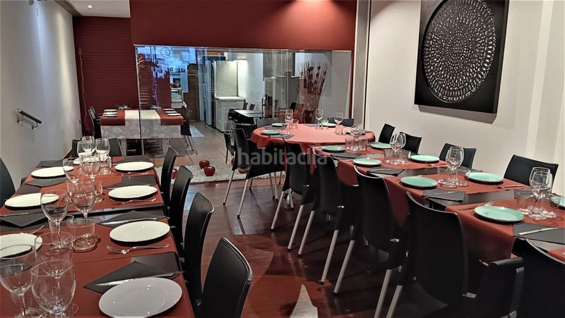 Foto 936aa4c8-e5a6-49b8-b2b1-ec3950cc0969. Traspaso local comercial local com. en traspaso en centre. en Terrassa