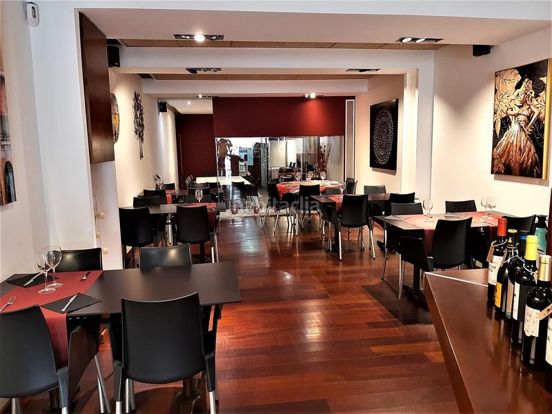 Foto 969a4a32-5931-4eda-9f03-5c928625ec55. Traspaso local comercial local com. en traspaso en centre. en Terrassa