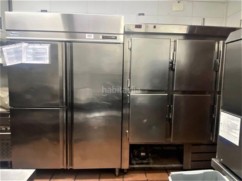 Foto b5e2069c-2f73-4b21-a375-b1dbe51a72f8. Traspaso local comercial local com. en traspaso en centre. en Terrassa