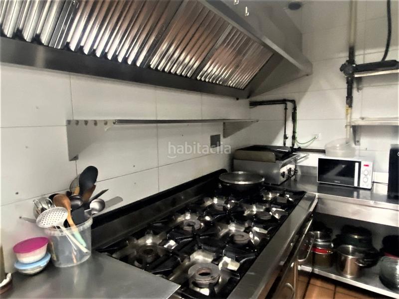 Foto b7333900-7bb7-4204-8d45-d460e1332a59. Traspaso local comercial local com. en traspaso en centre. en Terrassa