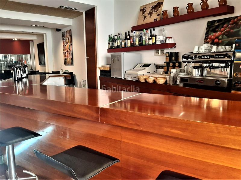 Foto 3edea97f-49c3-4710-b78e-27d640a60ddc. Trapasso locale commerciale in Barri del Centre Terrassa