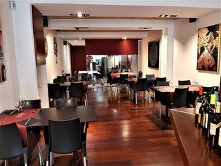 Locale commerciale in Calle Sant Leopold