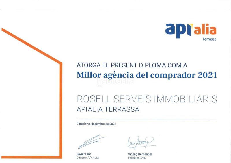 Foto aa9a0a56-430e-4c72-a8bf-b22fe77c96ab. Trapasso locale commerciale in Barri del Centre Terrassa