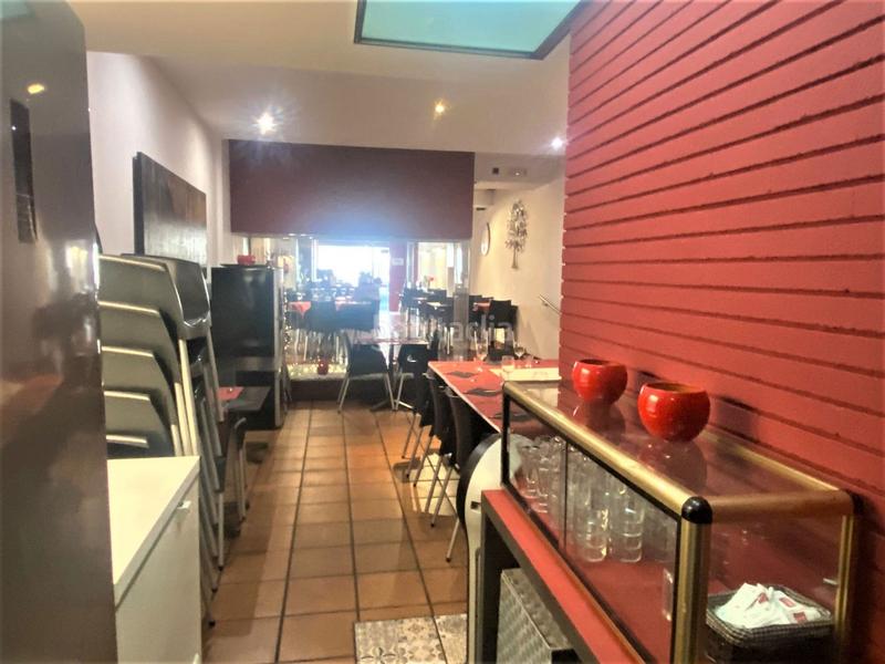 Foto ee88b9d0-0589-48bd-963c-e07b02a3fe15. Trapasso locale commerciale in Barri del Centre Terrassa