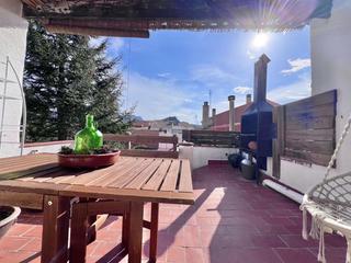 Casa  Calle mura. Casa en venta en centro, 1 dormitorio.
