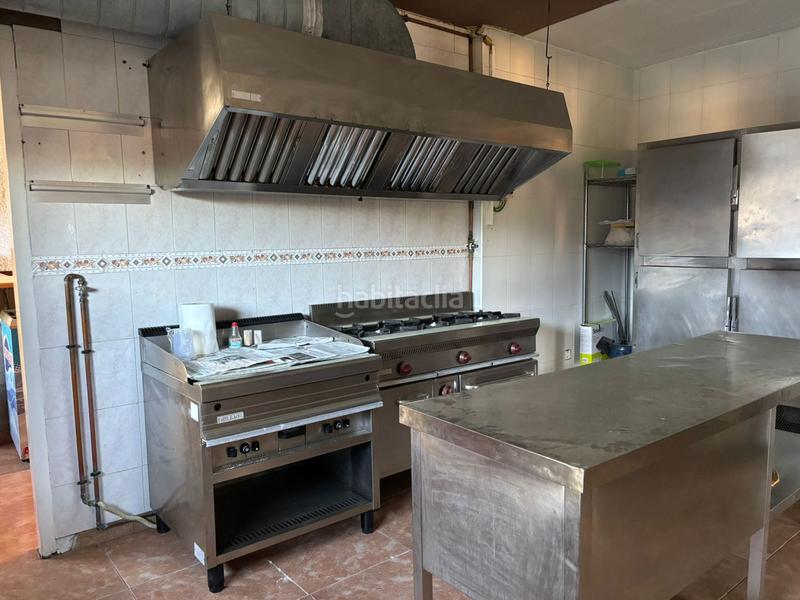 Foto 133072f3-c233-4a58-9aed-790f86869752. Alquiler local comercial local com. en alquiler en Can Gonteres. en Terrassa