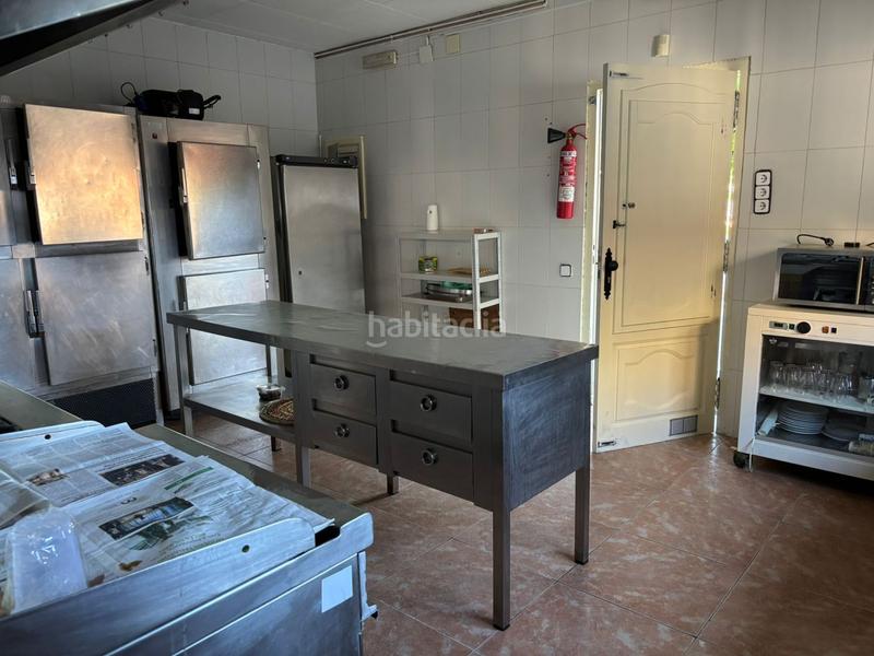 Foto 2cf98fac-bacb-4a1a-9542-434ca75a41b6. Alquiler local comercial local com. en alquiler en Can Gonteres. en Terrassa