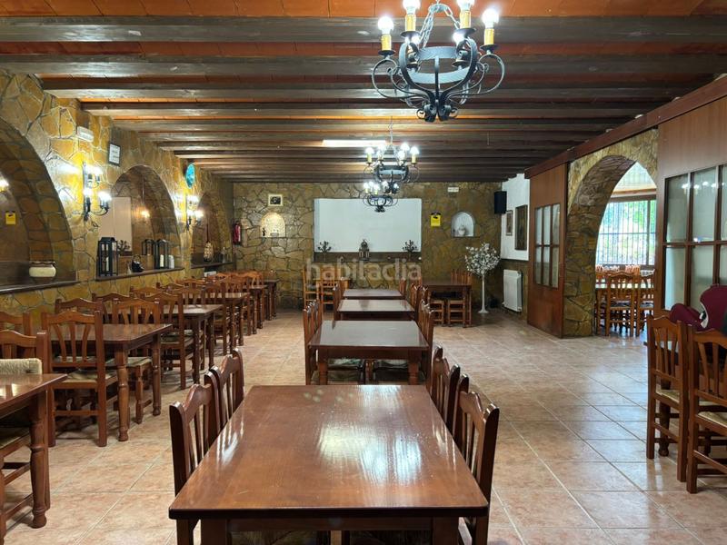 Foto 9d167264-4908-4b35-bcfb-a6662c022851. Alquiler local comercial local com. en alquiler en Can Gonteres. en Terrassa