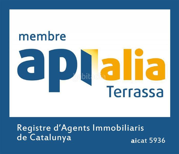 Foto a3592496-86ba-4d39-9f0c-52121e08ae65. Alquiler local comercial local com. en alquiler en Can Gonteres. en Terrassa