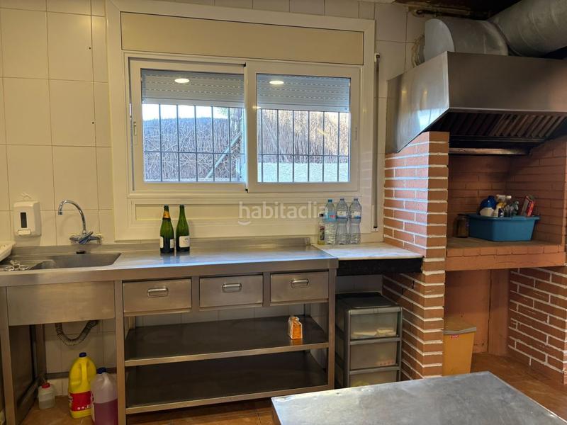 Foto a8afa109-ba69-4c7f-b31c-0dd865ad9c94. Alquiler local comercial local com. en alquiler en Can Gonteres. en Terrassa