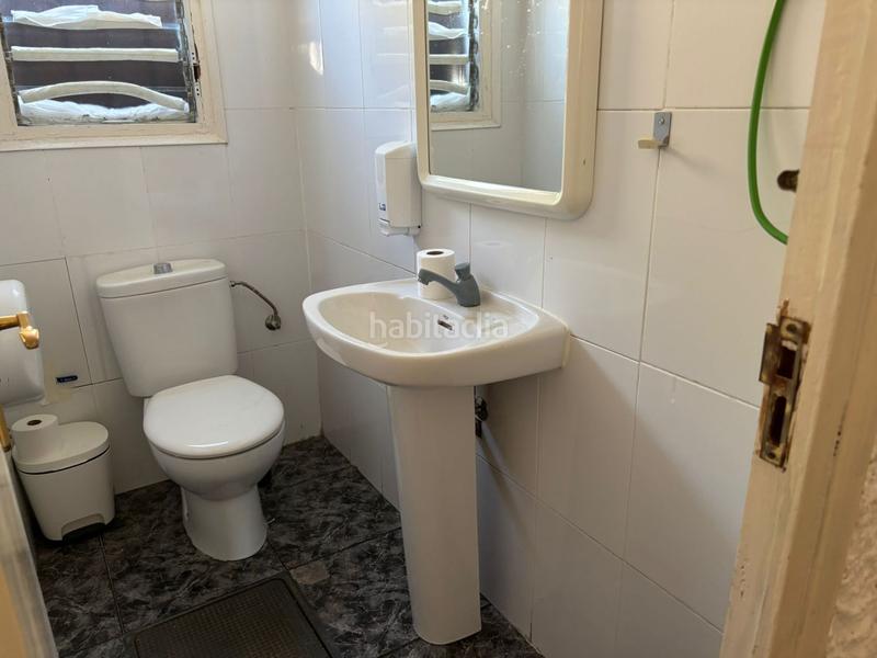 Foto a971f6e5-971e-448a-94fa-31bb9a5abb96. Alquiler local comercial local com. en alquiler en Can Gonteres. en Terrassa