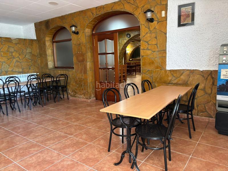 Foto ea30d79b-00c9-4d53-ae7d-25c85530b3a0. Alquiler local comercial local com. en alquiler en Can Gonteres. en Terrassa