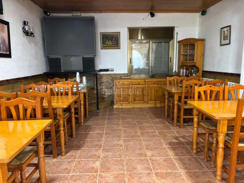 Foto f9b3b660-4dae-4060-a633-130d9515b7a4. Alquiler local comercial local com. en alquiler en Can Gonteres. en Terrassa