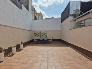 Planta baixa  Calle girona. Planta baja en venta en san pere nord, 3 dormitorios.