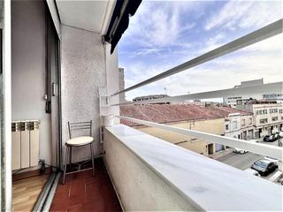 Pis  Avenida barbera. Piso en venta en eixample, 2 dormitorios.