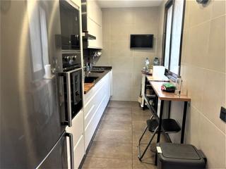 Rez-de-chaussée  Calle emperatriu eugenia. Planta baja en venta en poble nou. zona esportiva, 3 dormitorios