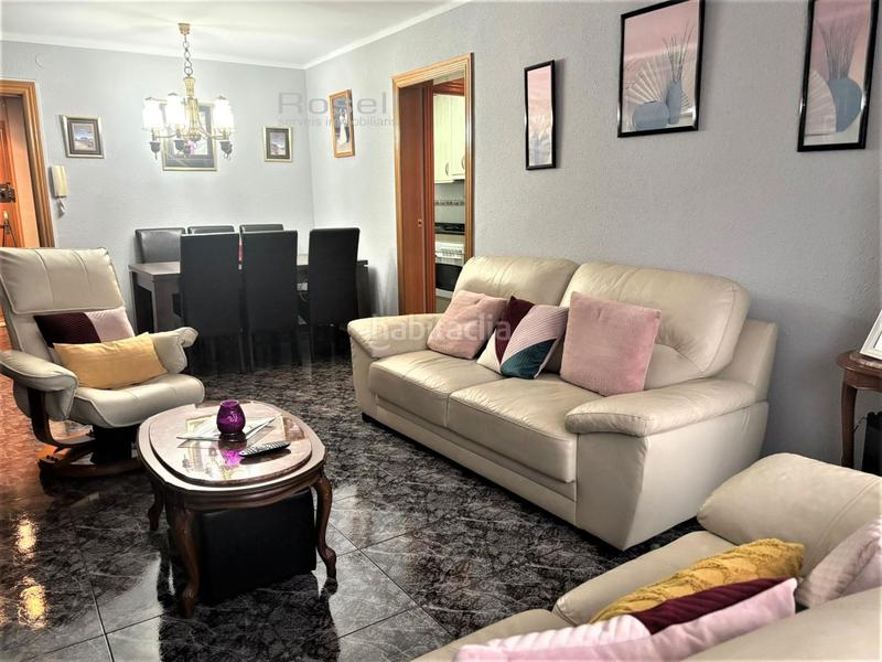 Foto 4347d698-bce7-4ef4-b64a-893a8ae3c4d7. Flat in Can Palet II - Santa Eulàlia Terrassa