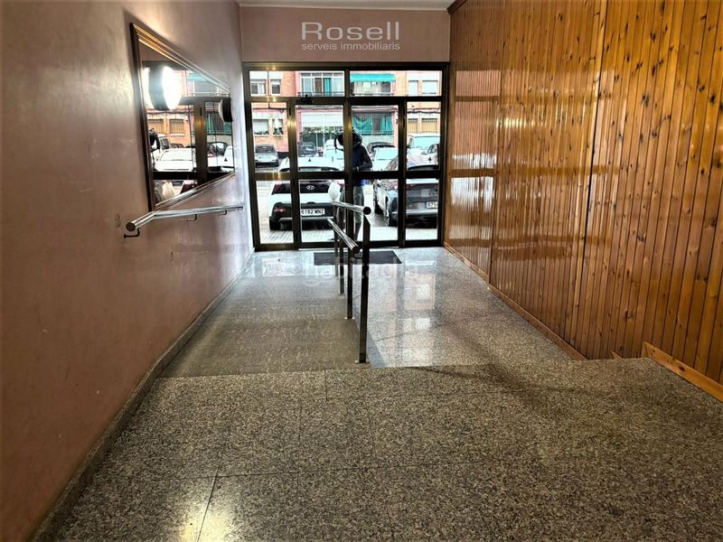 Foto 8d1b7e98-206d-4900-8989-c3be8faa705e. Flat in Can Palet II - Santa Eulàlia Terrassa