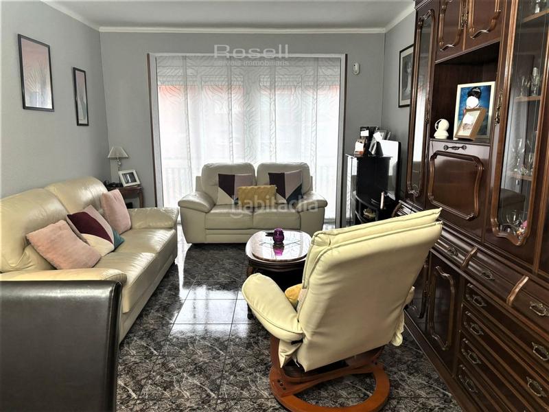 Foto 8dc53049-dd1e-4581-86cc-b4eb1b19ac3e. Flat in Can Palet II - Santa Eulàlia Terrassa