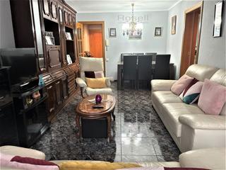 Appartement à Can Palet II - Santa Eulàlia. Piso en venta en guadalhorce, 4 dormitorios.