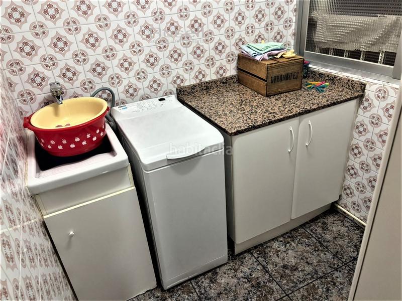 Foto a424f2a8-5e49-48ec-8843-9b7a60bcc27e. Flat in Can Palet II - Santa Eulàlia Terrassa