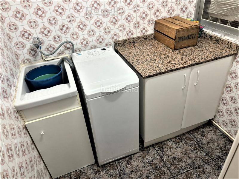 Foto b10c3027-112a-4c41-9505-043f7cfc1c08. Flat in Can Palet II - Santa Eulàlia Terrassa