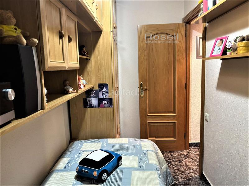 Foto b488b02b-d996-4b15-8a8e-047fdafad529. Flat in Can Palet II - Santa Eulàlia Terrassa