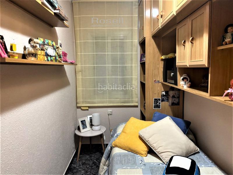 Foto b87310de-edb7-454e-a840-fd9d4bc79c89. Flat in Can Palet II - Santa Eulàlia Terrassa