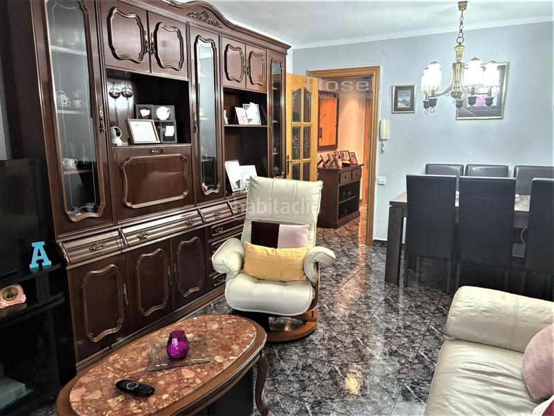 Foto cb3d58c7-1f1e-4e17-ace2-a09a3158cfa8. Flat in Can Palet II - Santa Eulàlia Terrassa