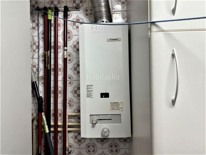 Foto d1da14cd-9e1a-48b6-9313-f71f30bcee99. Flat in Can Palet II - Santa Eulàlia Terrassa