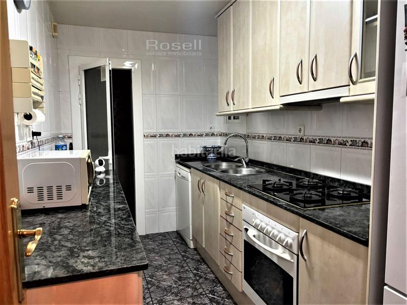 Foto e6d5fd31-349e-49e6-9228-1db2f02941b0. Flat in Can Palet II - Santa Eulàlia Terrassa